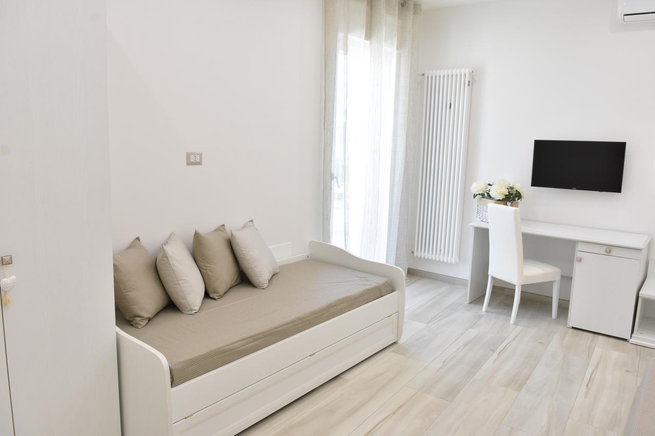 Bed and Breakfast Finestre Sul Borgo Cassano delle Murge Zewnętrze zdjęcie