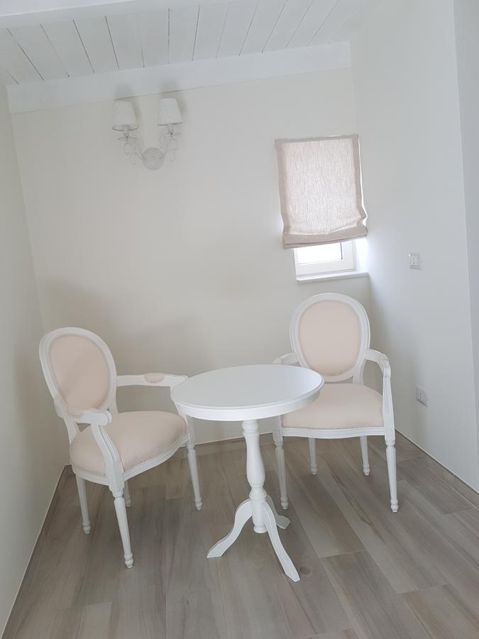 Bed and Breakfast Finestre Sul Borgo Cassano delle Murge Zewnętrze zdjęcie